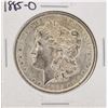 Image 1 : 1885-O $1 Morgan Silver Dollar