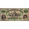 Image 1 : 1800's $5 Citizens Bank of Louisiana Obsolete Bank Note