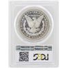 Image 2 : 1881-S $1 Morgan Silver Dollar Coin PCGS MS64
