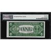 Image 2 : 1935A $1 Hawaii Silver Certificate WWII Emergency Note PMG Choice Uncirculated 6