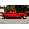 Image 2 : 1962 Chevrolet C10 Short Bed Pickup Truck w/ 350ci Engine!
