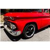 Image 4 : 1962 Chevrolet C10 Short Bed Pickup Truck w/ 350ci Engine!