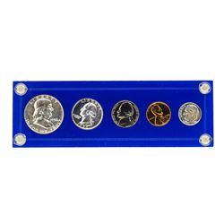 1956 (5) Coin Proof Set