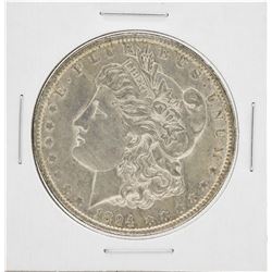 1894-O $1 Morgan Silver Dollar Coin