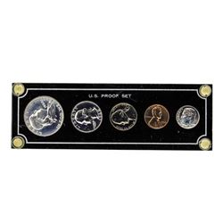 1960 (5) Coin Proof Set