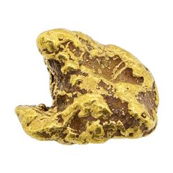 6.38 Gram Gold Nugget