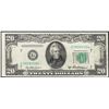 Image 1 : 1950B $20 Federal Reserve STAR Note