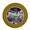 Image 1 : .999 Silver The Mirage Las Vegas, Nevada $10 Casino Gaming Token Limited Edition