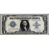 Image 1 : 1923 $1 Silver Certificate Note