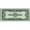 Image 2 : 1923 $1 Silver Certificate Note