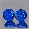 Image 1 : Natural Rare Intense Blue Hauyne 2.20 MM {VVS1)