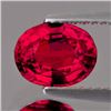 Image 1 : Natural Burma Pigeon Blood Red Spinel 6x5 MM