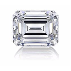 Natural Diamond 105 Carats D/Flawless -GIA Certified