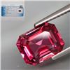 Image 1 : Natural Pink Spinel 3.04 Carats - Untreated