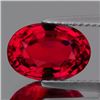 Image 1 : Natural Burma Pigeon Blood Red Spinel 0.84 Cts