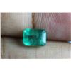 Image 1 : Natural Emerald 1.69 Carats - no Treatment