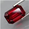 Image 1 : Natural  Red Spinel 1.67 Carats - Untreated