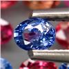 Image 2 : Natural Fancy Color Sapphire 4.60 Ct.