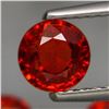 Image 2 : Natural Mandarin Orange Spessartite Garnet 5.5 MM