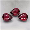 Image 1 : Natural Cherry Pink Rhodolite Garnet 7x5 MM