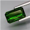 Image 1 : Natural Top Green Tourmaline 2.00 Carats