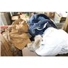 Image 2 : BOX OF WINTER JACKETS