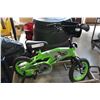 Image 1 : KAWASAKI KIDS BIKE
