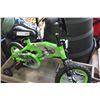 Image 2 : KAWASAKI KIDS BIKE