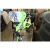 Image 3 : KAWASAKI KIDS BIKE