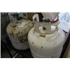 Image 2 : 2 PROPANE TANKS