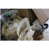 Image 3 : 2 PROPANE TANKS