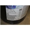 Image 2 : PAIL OF LACQUER THINNER