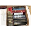 Image 3 : BOX OF BIBLES