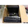 Image 2 : BOX OF DIGITAL CABLE BOXES