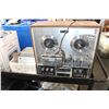 Image 1 : AKAI REEL TO REEL PLAYER WITH TAPES
