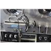 Image 2 : AKAI REEL TO REEL PLAYER WITH TAPES