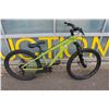 Image 1 : GREEN DEVINCI BIKE