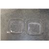 Image 2 : LARGE BOX OF RESTAURANT CONTAINERS