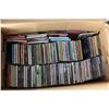 Image 1 : BOX OF CDS