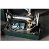 Image 3 : PIEDMON VINTAGE SEWING MACHINE AND VINTAGE SINGER SEWING MACHINE