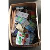Image 1 : BOX OF NEW KITCHEN ITEMS