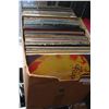 Image 1 : BOX OF RECORDS