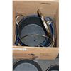Image 2 : LOT OF THE ROCK COOKWARE