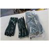 Image 1 : LOT OF WORK GLOVES