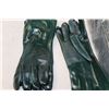 Image 2 : LOT OF WORK GLOVES