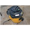 Image 1 : RONA 5 GALLON 2.5 HP SHOP VAC