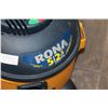 Image 2 : RONA 5 GALLON 2.5 HP SHOP VAC