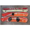 Image 1 : 3 SNOWBOARDS
