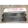 Image 2 : 3 SNOWBOARDS
