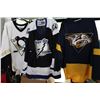 Image 2 : 3 NHL JERSEYS